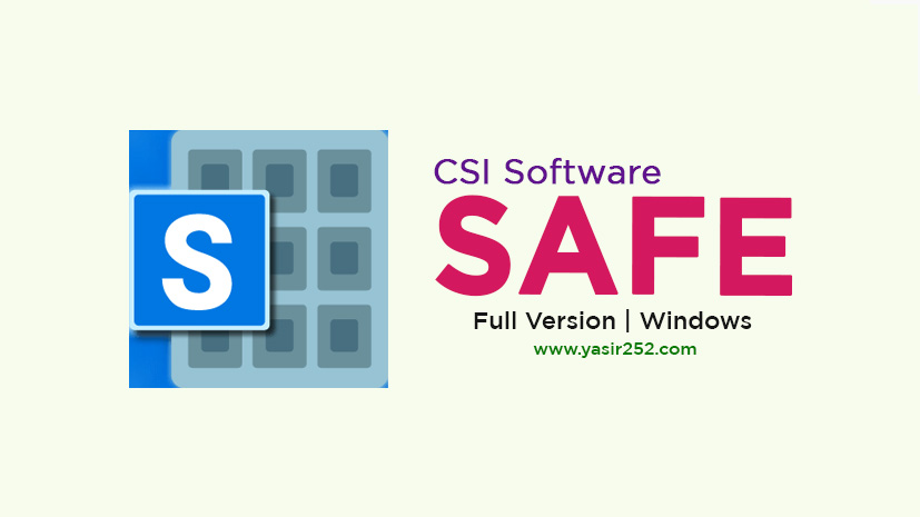 Download CSI Safe Full Version Windows PC