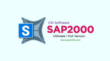 Download CSI SAP2000 Full Version PC