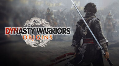 Download Dynasty Warriors Origins Full Version Repack PC Free