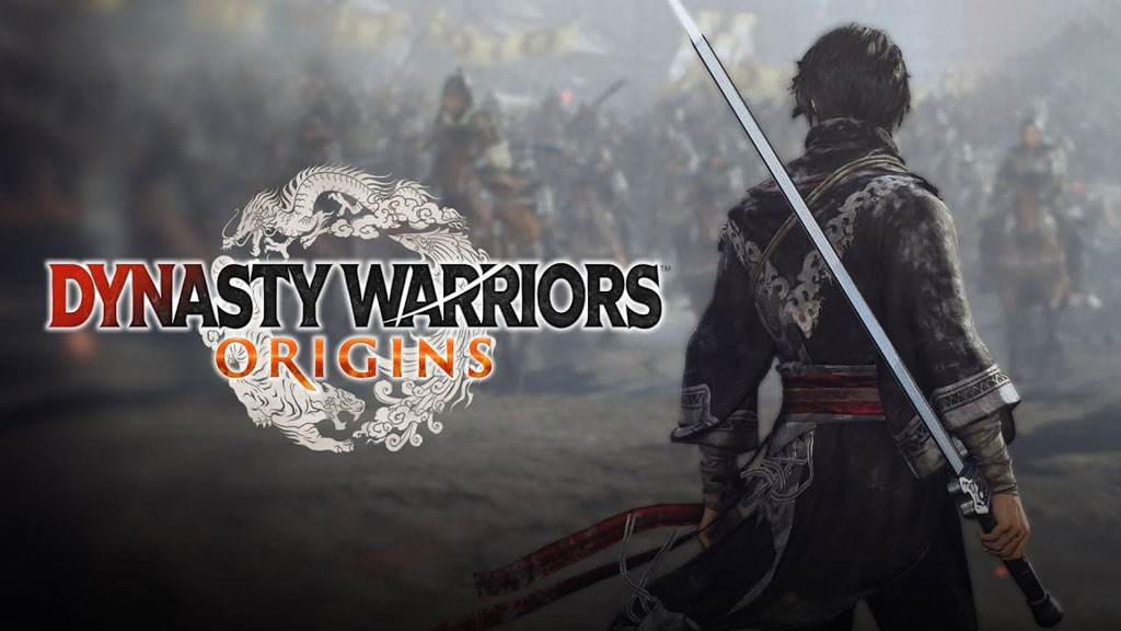 Dynasty Warriors Origins PC Repack Free Download