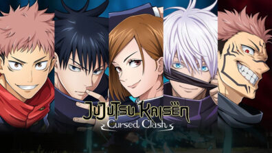 Download Jujutsu Kaisen Cursed Clash Full Version Repack PC