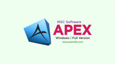 Download MSC Apex Full Version