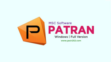 Download MSC Patran Full Version