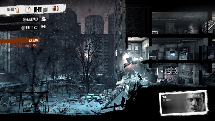 Download This War Of Mine Full Crack PC Game