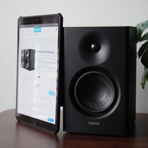 Edifier MR4 Speaker Home Studio Paling Murah