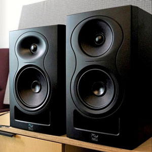 Kali LP-6 V2 Speaker Home Studio Kualitas Terbaik