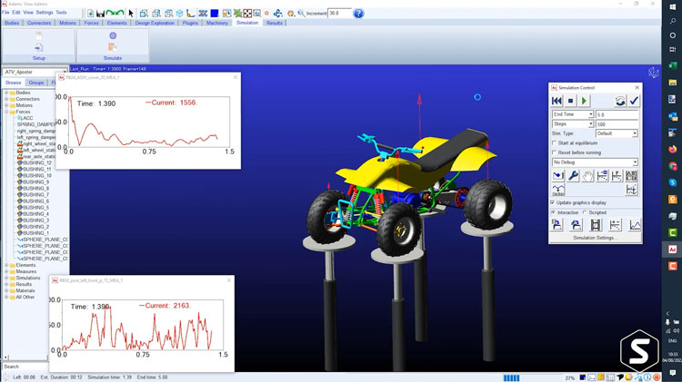 MSC Adams Free Download For Windows