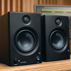 Presonus Eris E5 Speaker Home Studio Suara Jernih