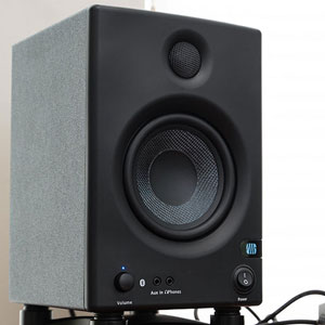 Presonus Eris E5 Speaker Home Studio Suara Jernih