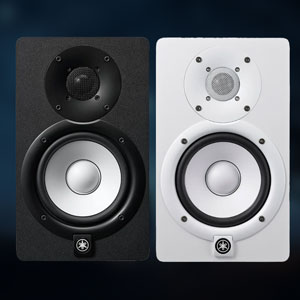 Yamaha HS5 Speaker Home Studio Paling Rekomendasi