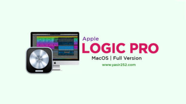 Download Apple Logic Pro Full Version Mac Free