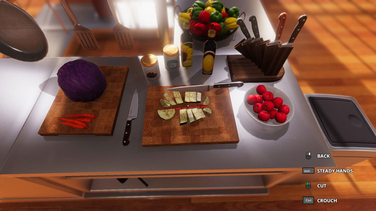 Download Cooking Simulator Full Repack PC Game