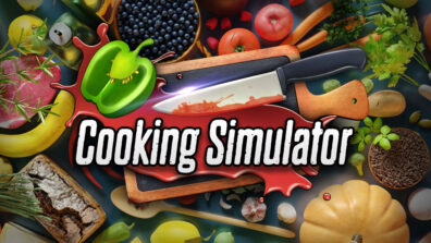 Download Cooking Simulator Full Version Repack PC Game