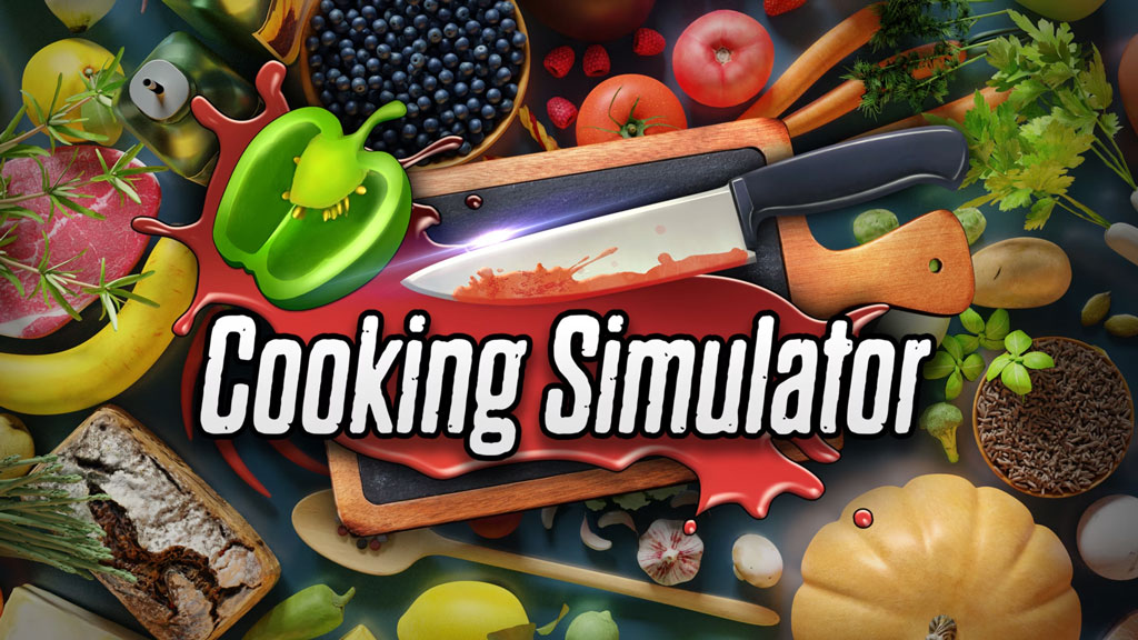 Cooking Simulator Download PC Full Version