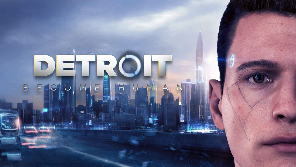 Download Detroit Become Human Full Version PC Free