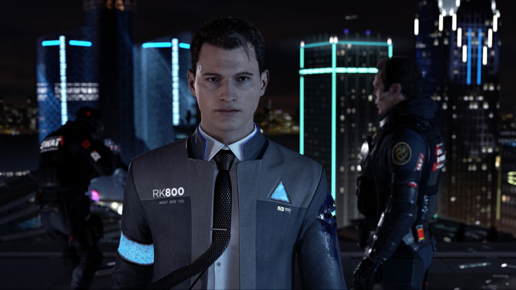 Download Detroit Become Human Full Version PC Game