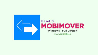 Download EaseUS MobiMover Full Version PC Windows