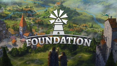 Download Foundation Full Repack PC Game with Update