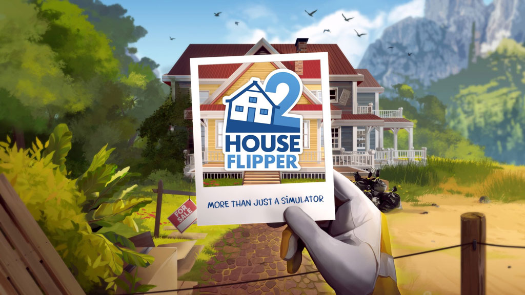 Download House Flipper 2 Full Version Repack PC Game