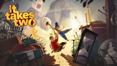 Download It Takes Two Full Version PC Game