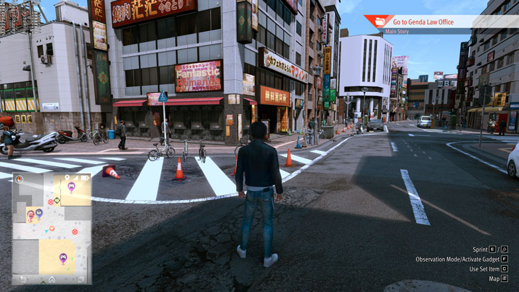 Download Judgment Full Version Repack PC Free