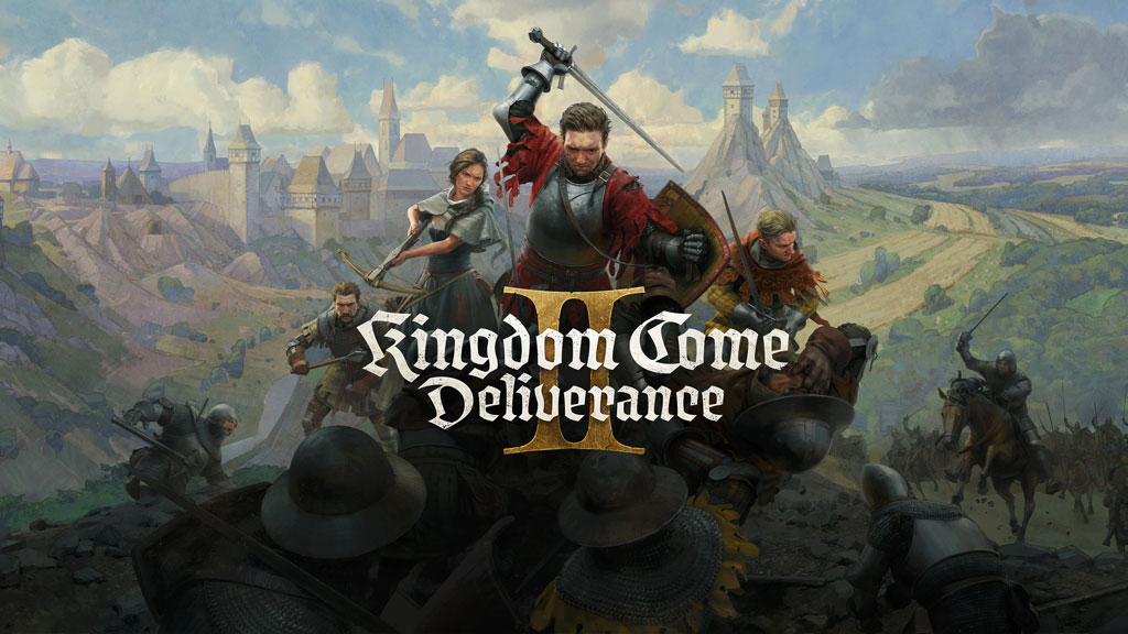 Download Kingdom Come Deliverance 2 PC Full Version Repack