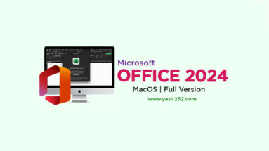 Download Microsoft Office 2024 Mac Full Version Free