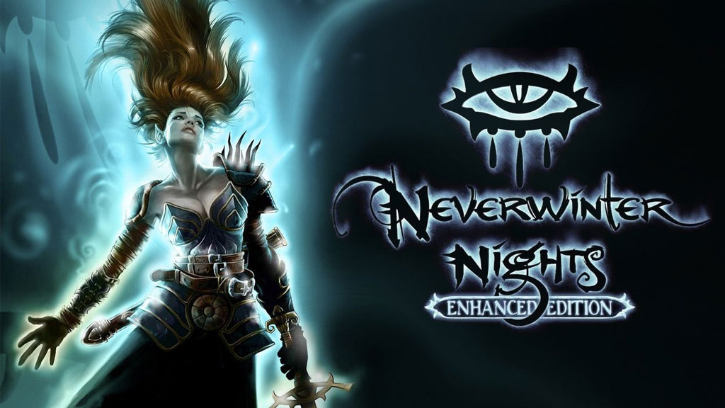 Download Neverwinter Nights Enhanced Full Crack PC