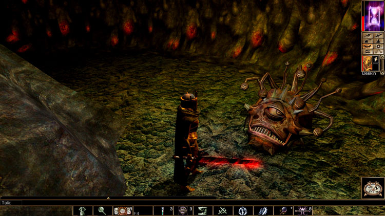 Neverwinter Nights Enhanced PC Game Free Download Repack