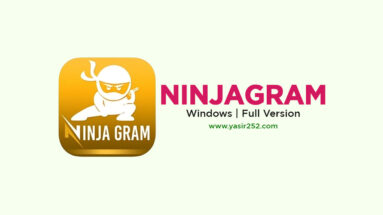 Download Ninjagram Full Version PC