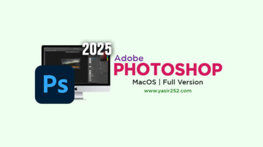 Download Photoshop Mac Full Version CC 2025