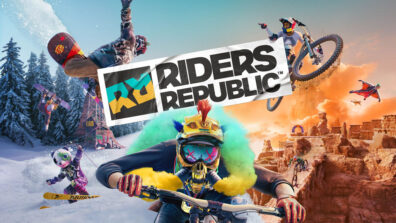 Download Riders Republic Full Version PC Repack Free