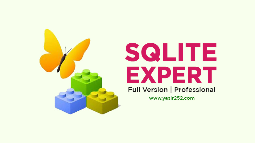 Download SQLite Expert Professional Full Version