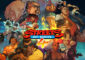 Download Streets Of Rage 4 Full Version PC Game Free