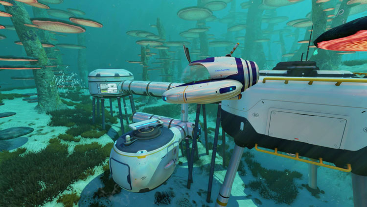 Download Subnautica Full Repack