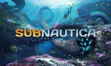 Download Subnautica Full Version Repack PC Game