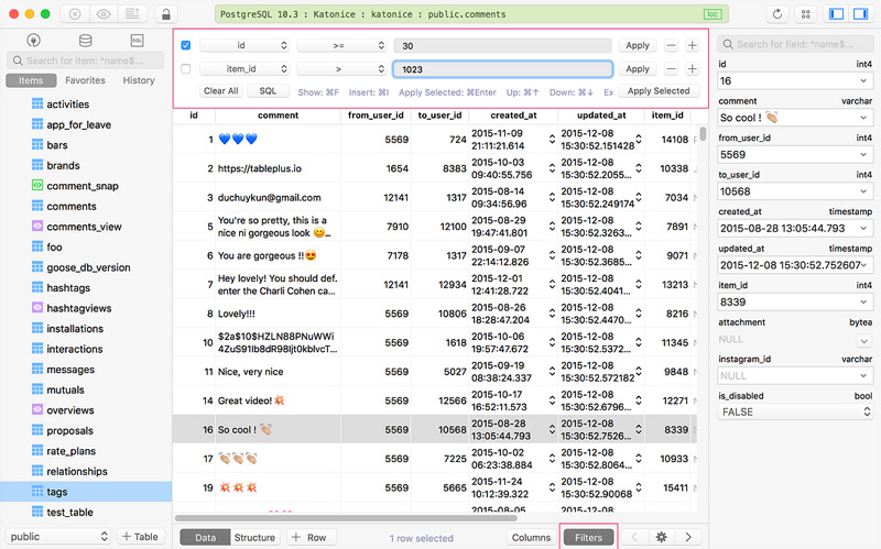 Download Table Plus Full Crack Mac Windows