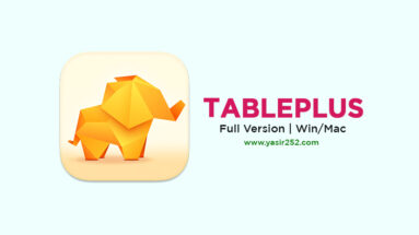 Download TablePlus Full Version Gratis