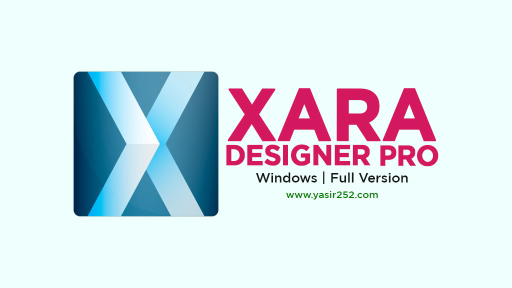 Download Xara Designer Pro Plus Full Version Gratis