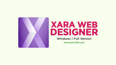 Download Xara Web Designer Full Version PC Plus