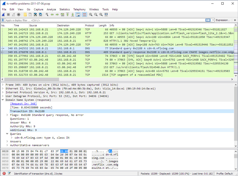 Wireshark Free Download Full Version