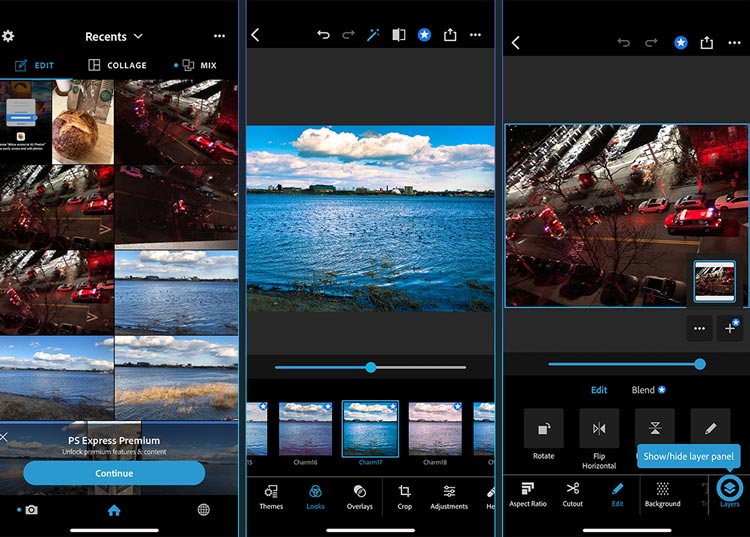 Photoshop Express Download Free