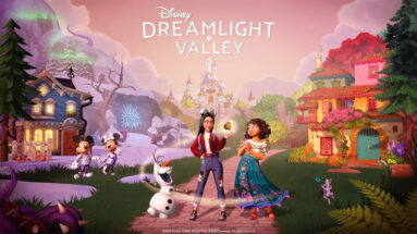 Download Disney Dreamlight Valley full version PC game.