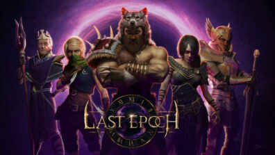 Download Last Epoch Full Version Repack PC Game