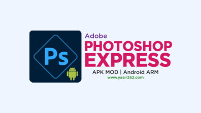 Download Photoshop Android MOD APK